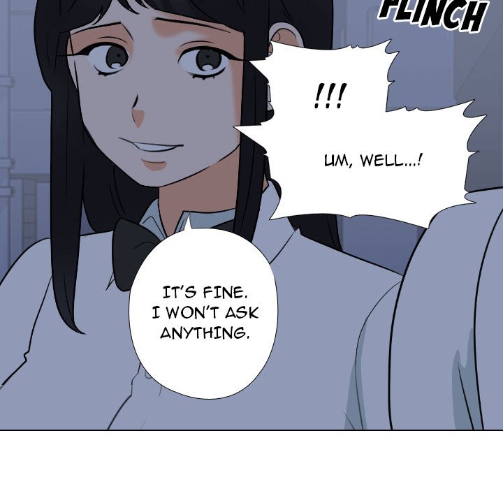 Our Exchange - Chapter 109 [photo 57] - MangaPorn