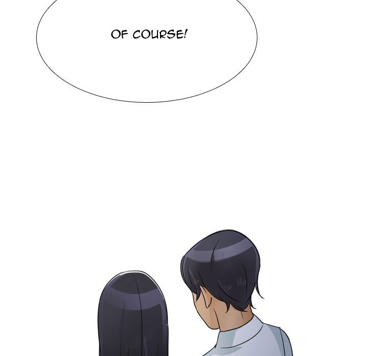 Our Exchange - Chapter 109 [photo 61] - MangaPorn