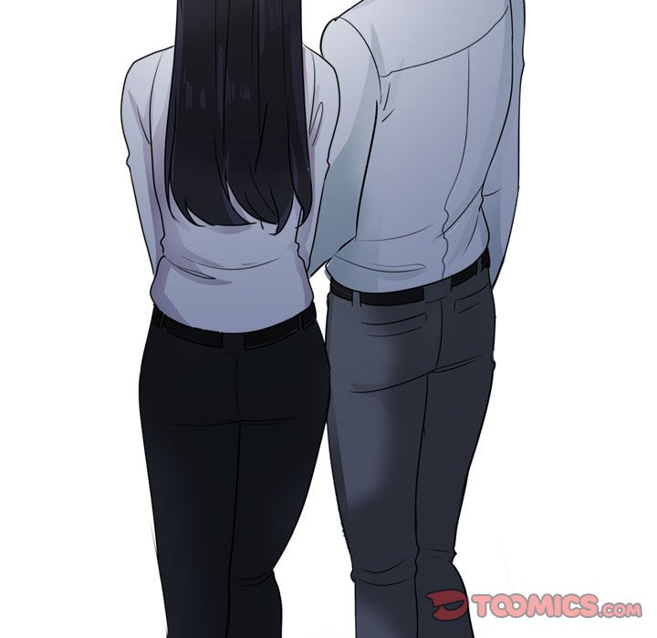 Our Exchange - Chapter 109 [photo 62] - MangaPorn