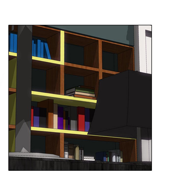 Our Exchange - Chapter 109 [photo 8] - MangaPorn