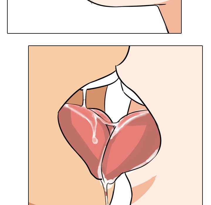 Our Exchange - Chapter 109 [photo 89] - MangaPorn