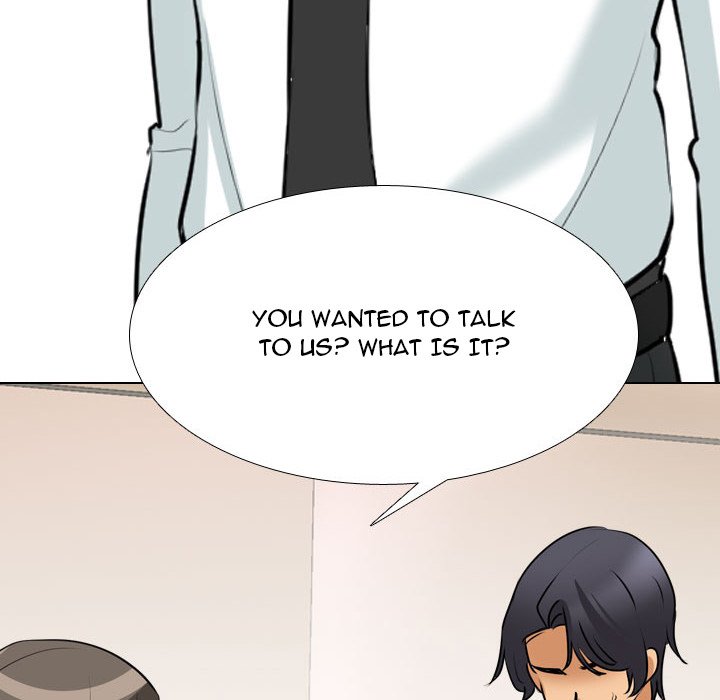 Our Exchange - Chapter 110 [photo 106] - MangaPorn