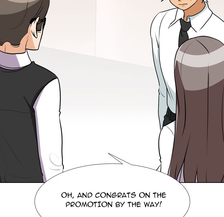 Our Exchange - Chapter 110 [photo 107] - MangaPorn