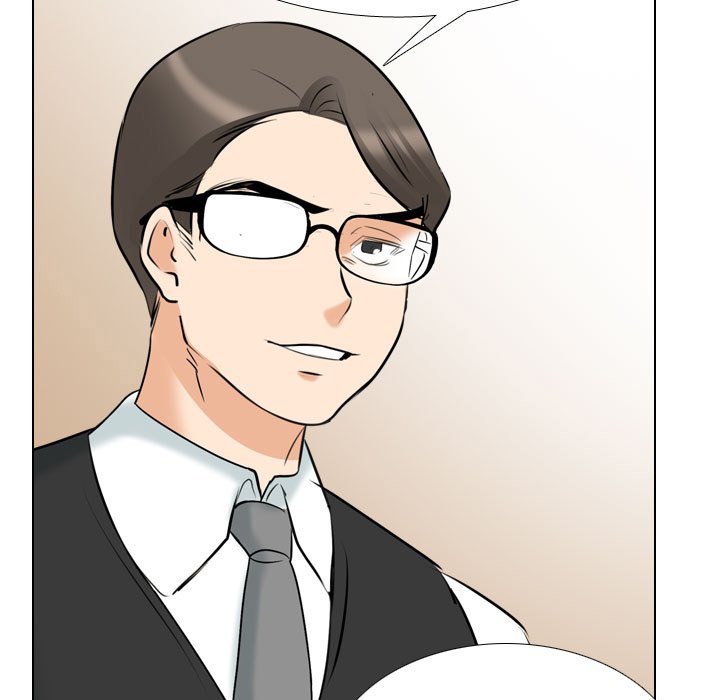 Our Exchange - Chapter 110 [photo 109] - MangaPorn