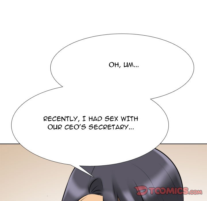 Our Exchange - Chapter 110 [photo 111] - MangaPorn