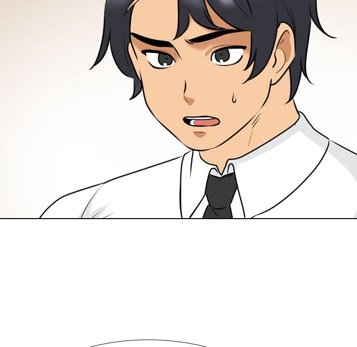 Our Exchange - Chapter 110 [photo 112] - MangaPorn