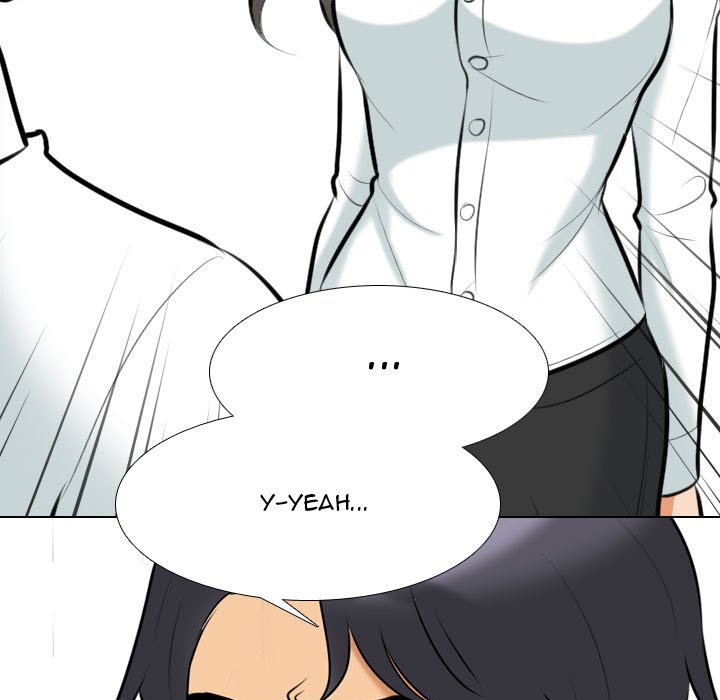 Our Exchange - Chapter 110 [photo 119] - MangaPorn