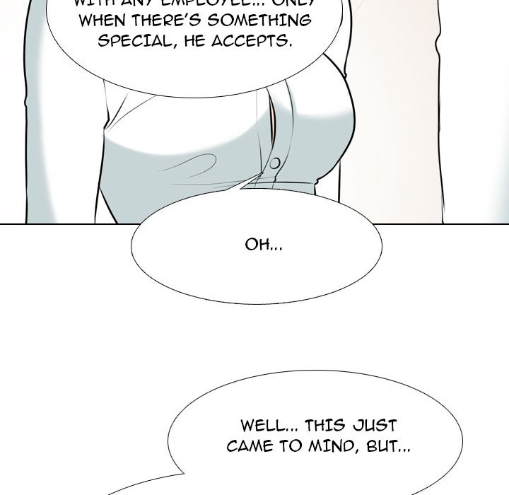 Our Exchange - Chapter 110 [photo 122] - MangaPorn