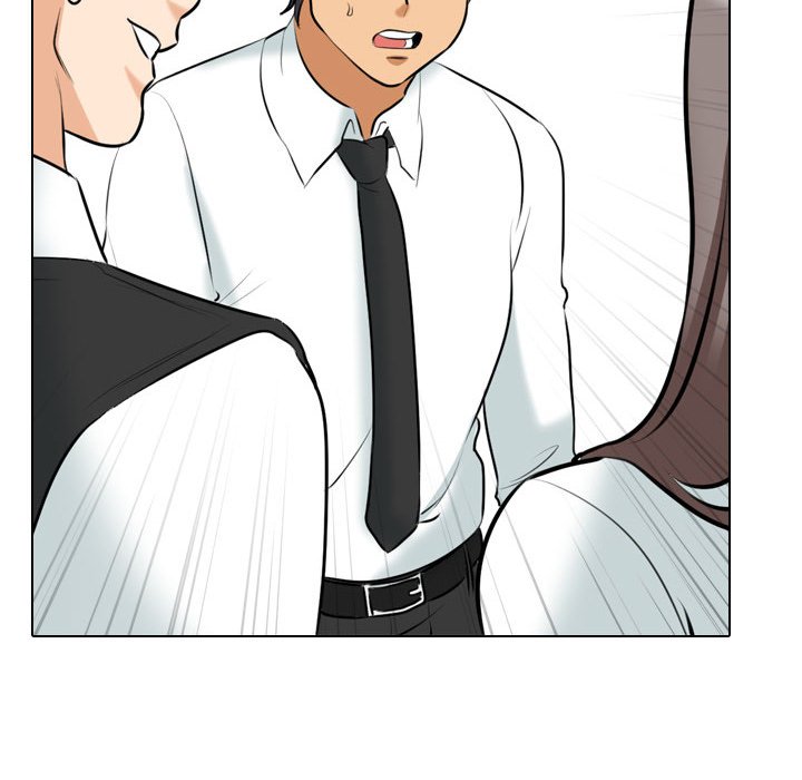 Our Exchange - Chapter 110 [photo 124] - MangaPorn