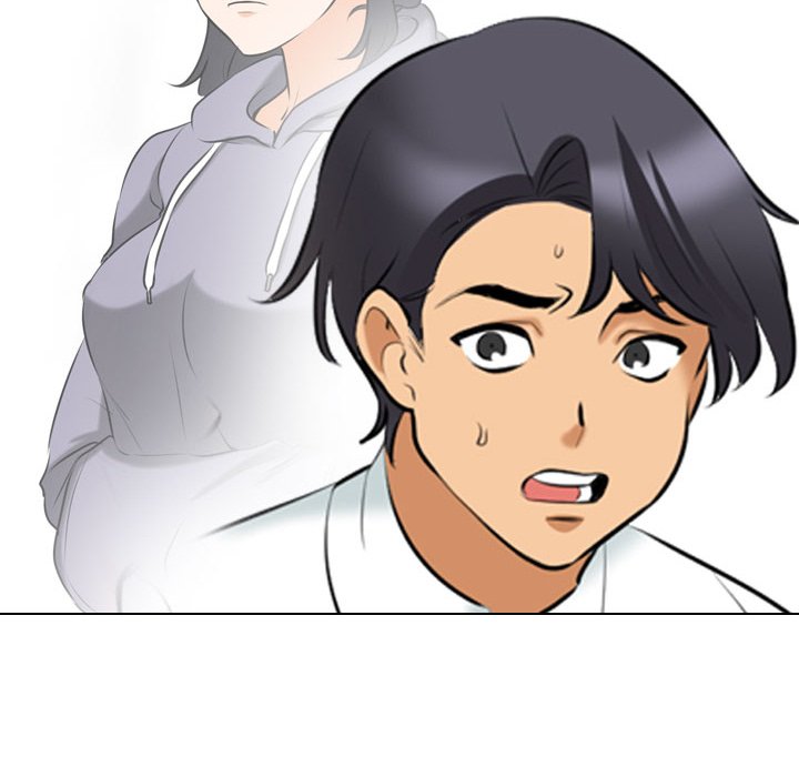 Our Exchange - Chapter 110 [photo 126] - MangaPorn