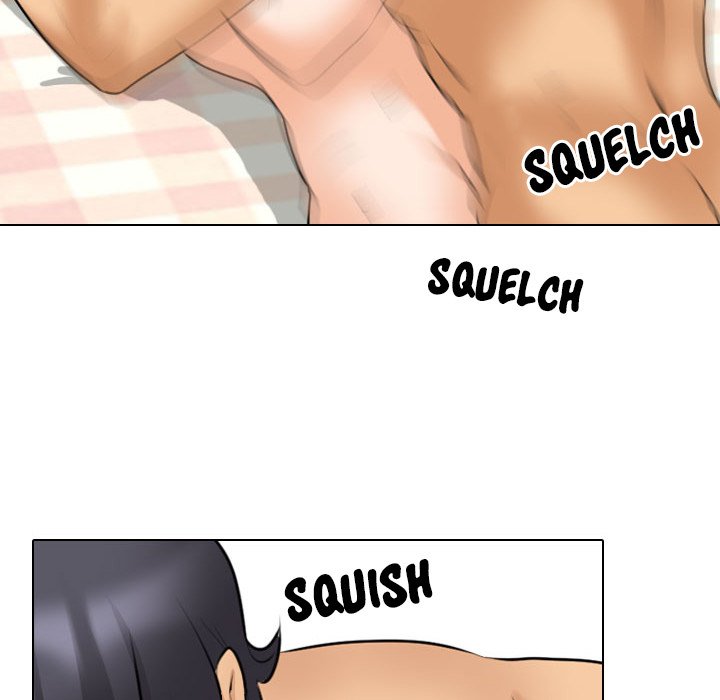 Our Exchange - Chapter 110 [photo 18] - MangaPorn