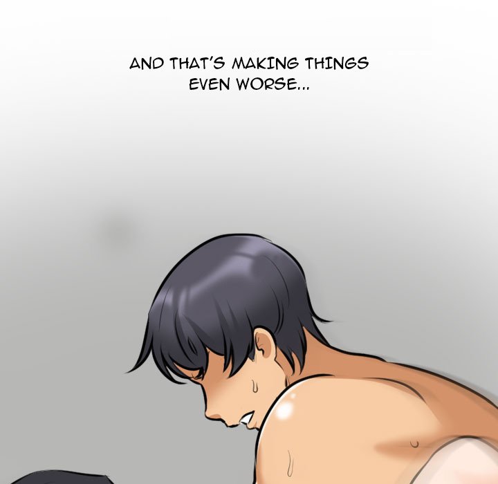 Our Exchange - Chapter 110 [photo 25] - MangaPorn