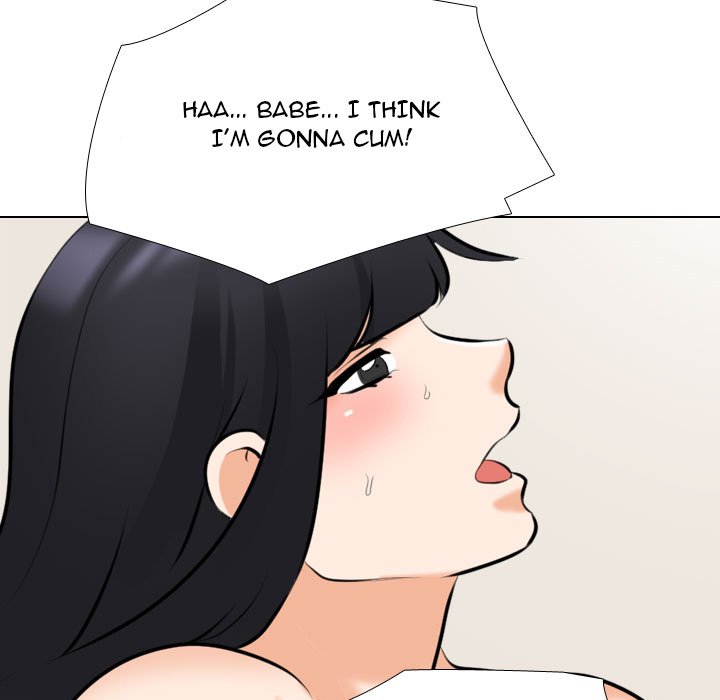 Our Exchange - Chapter 110 [photo 27] - MangaPorn