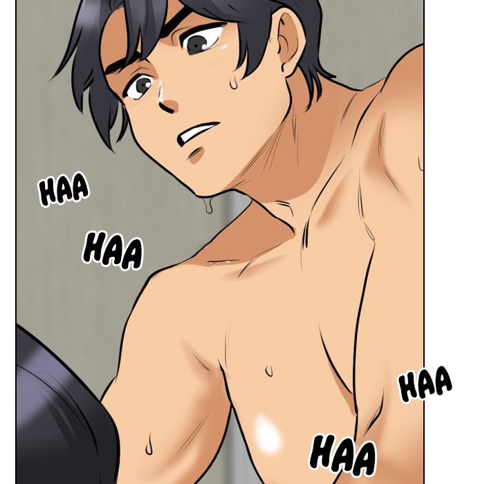 Our Exchange - Chapter 110 [photo 29] - MangaPorn