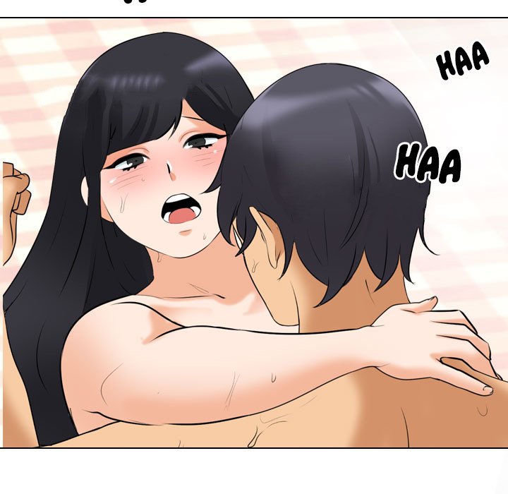 Our Exchange - Chapter 110 [photo 37] - MangaPorn