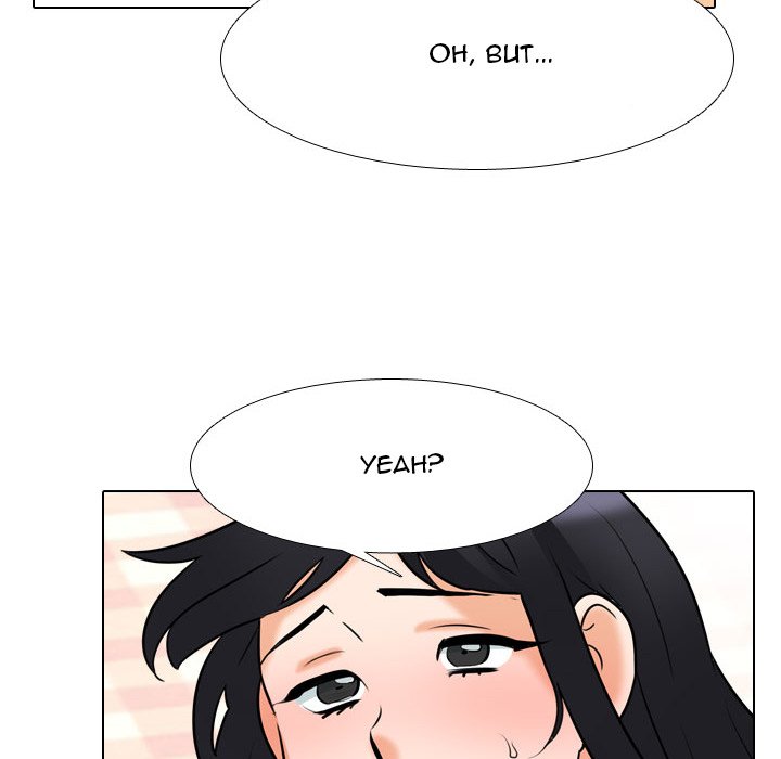 Our Exchange - Chapter 110 [photo 46] - MangaPorn