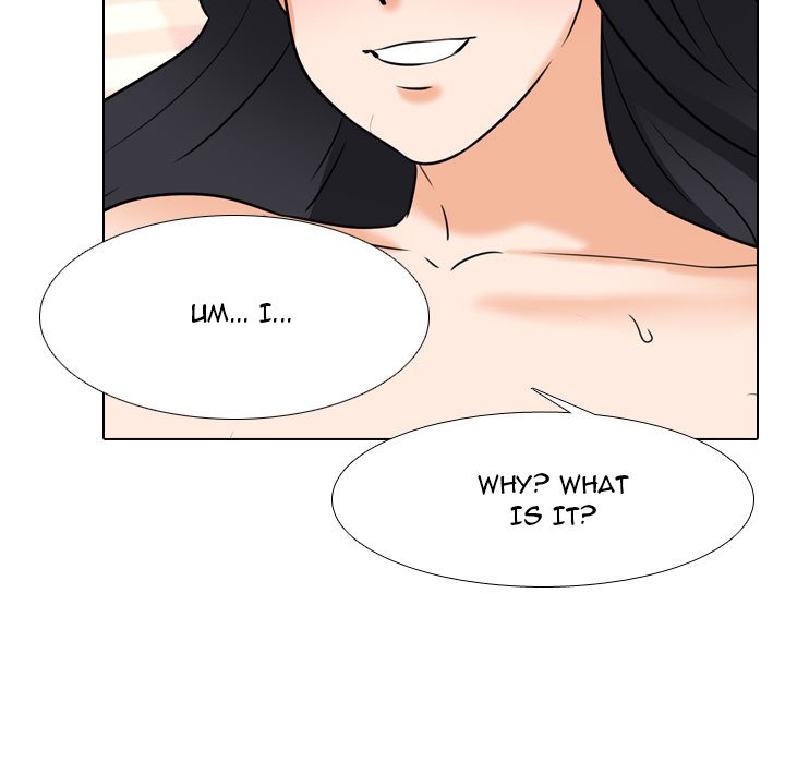 Our Exchange - Chapter 110 [photo 47] - MangaPorn