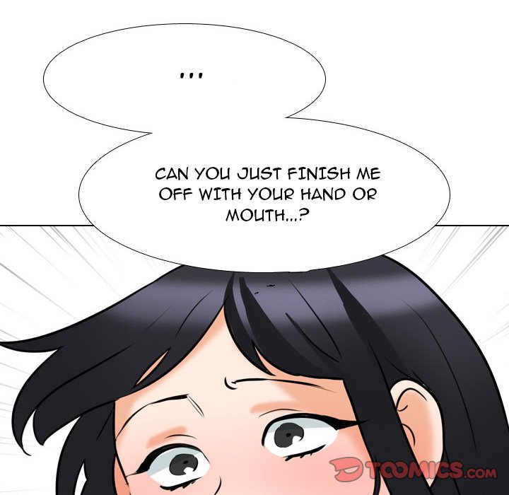 Our Exchange - Chapter 110 [photo 48] - MangaPorn