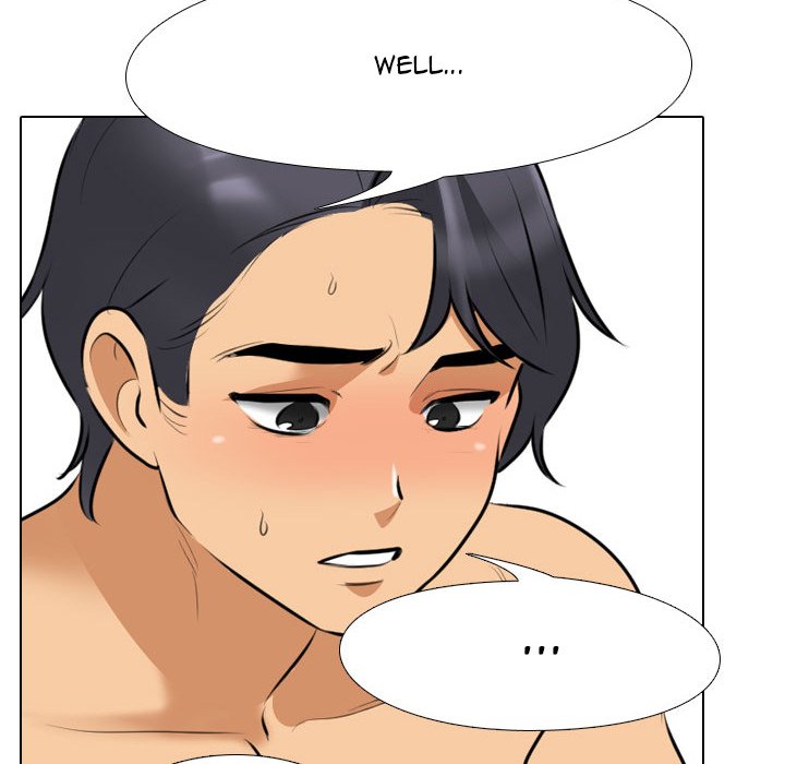 Our Exchange - Chapter 110 [photo 52] - MangaPorn