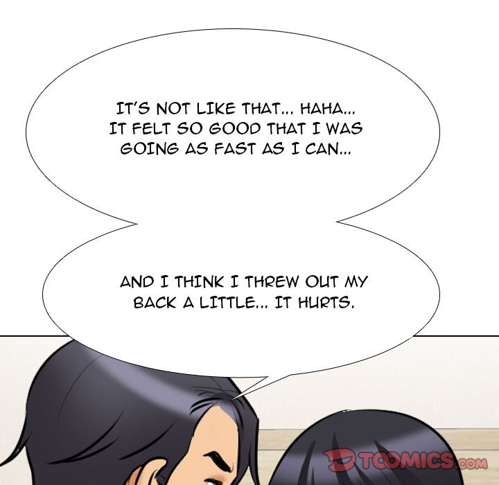 Our Exchange - Chapter 110 [photo 57] - MangaPorn