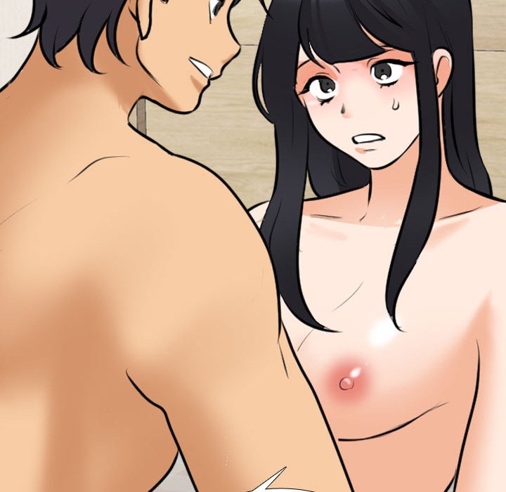 Our Exchange - Chapter 110 [photo 58] - MangaPorn