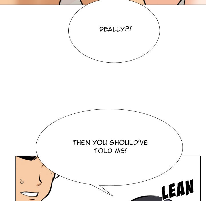 Our Exchange - Chapter 110 [photo 59] - MangaPorn