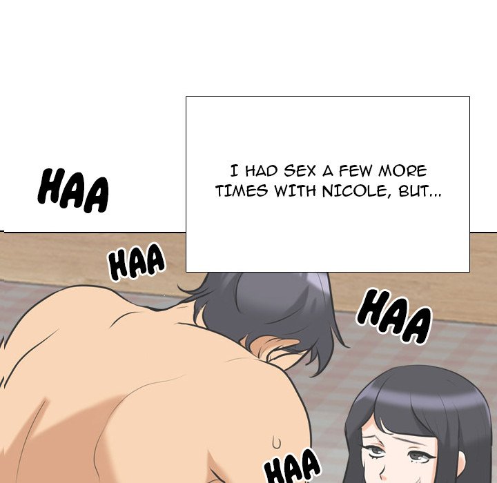 Our Exchange - Chapter 110 [photo 6] - MangaPorn