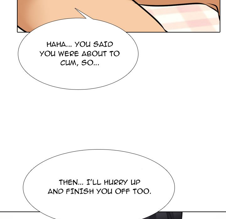 Our Exchange - Chapter 110 [photo 61] - MangaPorn