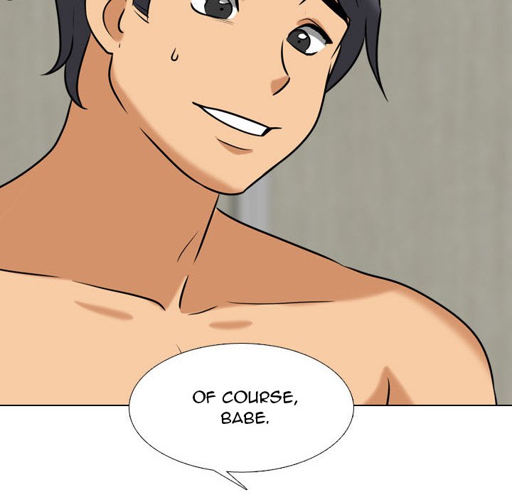 Our Exchange - Chapter 110 [photo 64] - MangaPorn