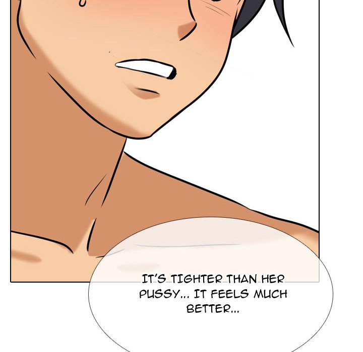 Our Exchange - Chapter 110 [photo 70] - MangaPorn