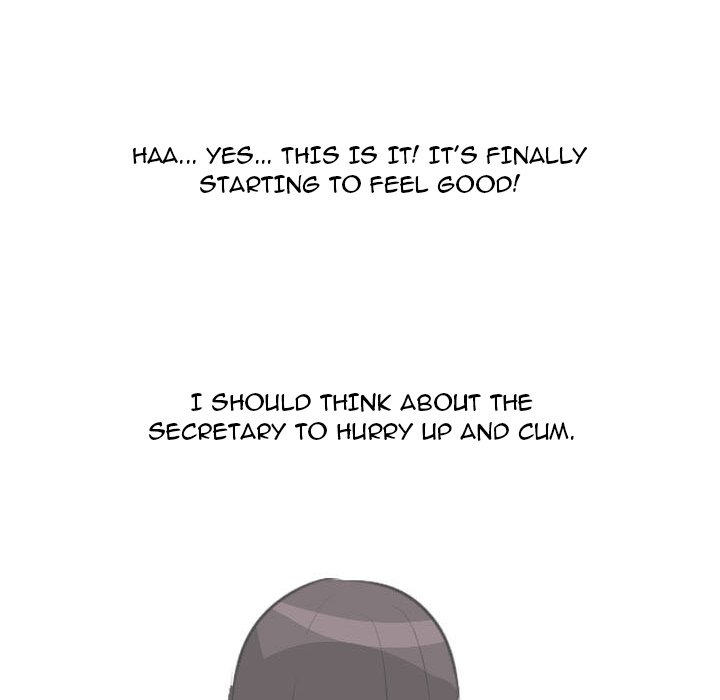 Our Exchange - Chapter 110 [photo 76] - MangaPorn