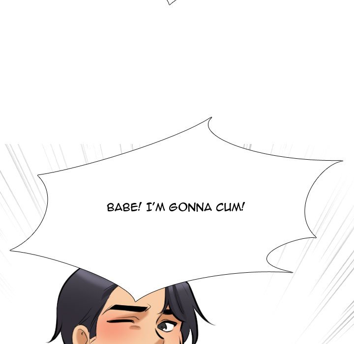 Our Exchange - Chapter 110 [photo 85] - MangaPorn