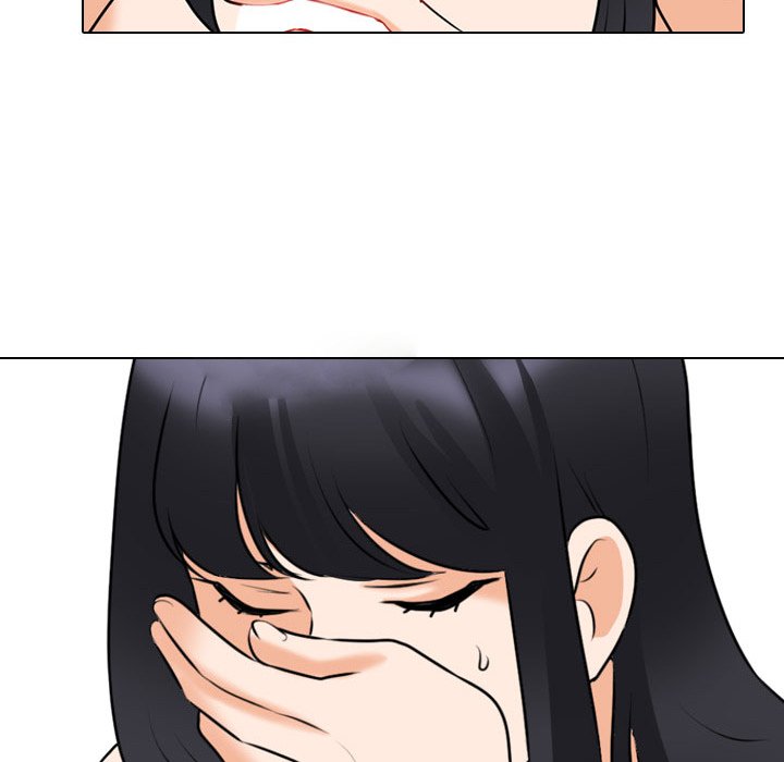 Our Exchange - Chapter 110 [photo 90] - MangaPorn