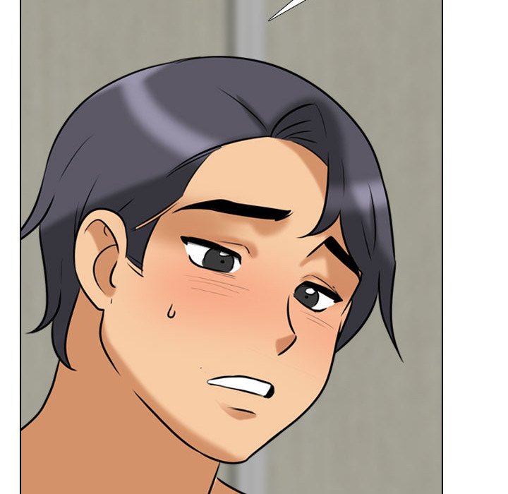 Our Exchange - Chapter 110 [photo 92] - MangaPorn