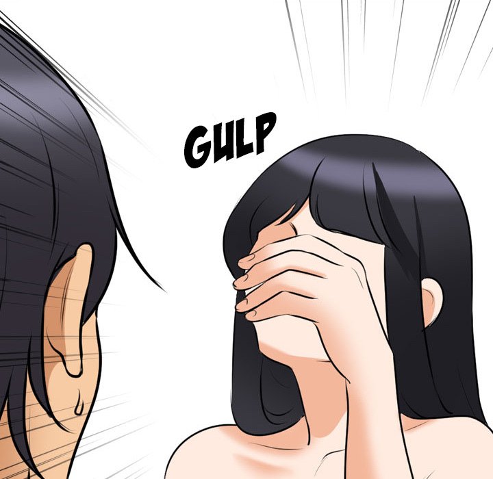 Our Exchange - Chapter 110 [photo 94] - MangaPorn