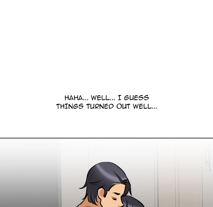 Our Exchange - Chapter 110 [photo 99] - MangaPorn