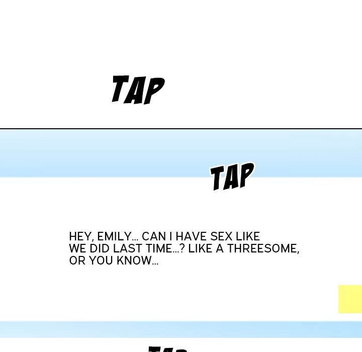 Our Exchange - Chapter 111 [photo 100] - MangaPorn