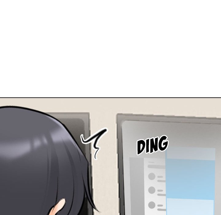 Our Exchange - Chapter 111 [photo 105] - MangaPorn