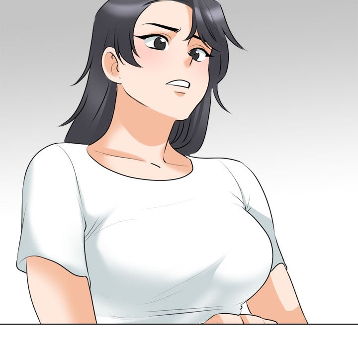 Our Exchange - Chapter 111 [photo 109] - MangaPorn