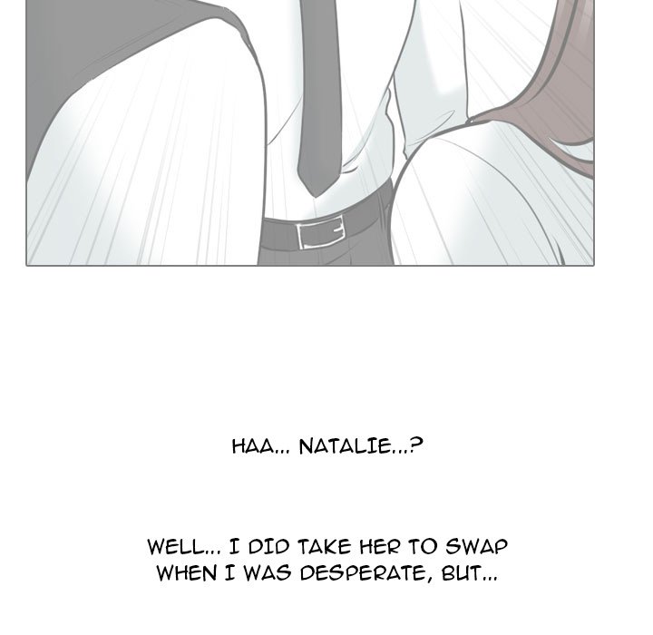 Our Exchange - Chapter 111 [photo 23] - MangaPorn