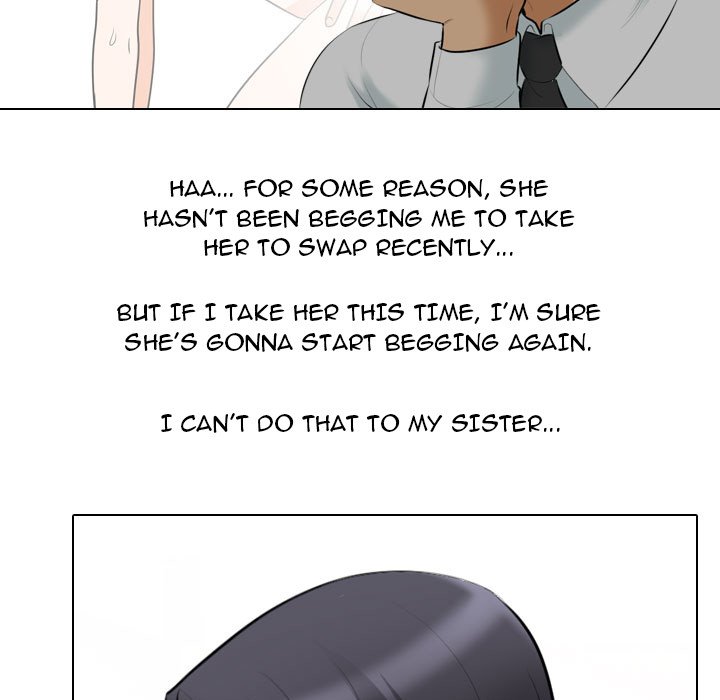 Our Exchange - Chapter 111 [photo 25] - MangaPorn