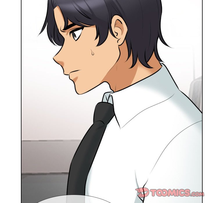 Our Exchange - Chapter 111 [photo 26] - MangaPorn