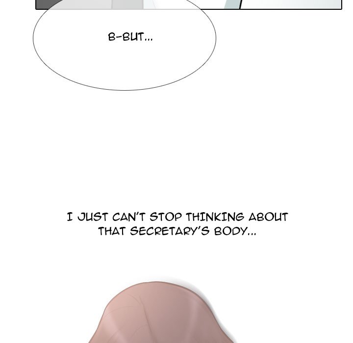 Our Exchange - Chapter 111 [photo 27] - MangaPorn