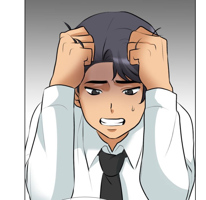 Our Exchange - Chapter 111 [photo 31] - MangaPorn