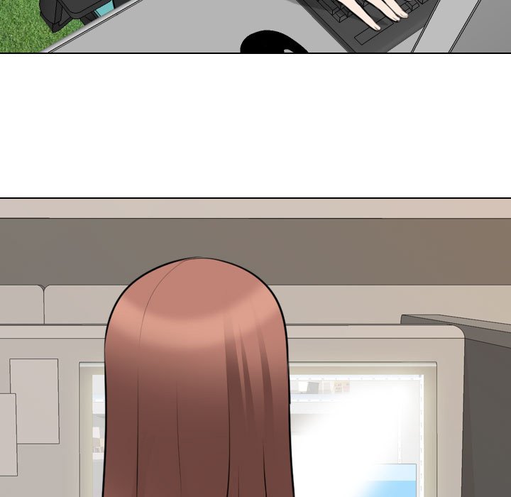 Our Exchange - Chapter 111 [photo 35] - MangaPorn