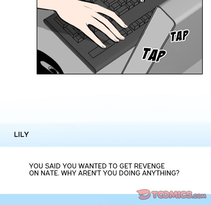 Our Exchange - Chapter 111 [photo 38] - MangaPorn