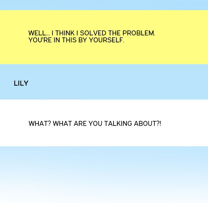 Our Exchange - Chapter 111 [photo 39] - MangaPorn