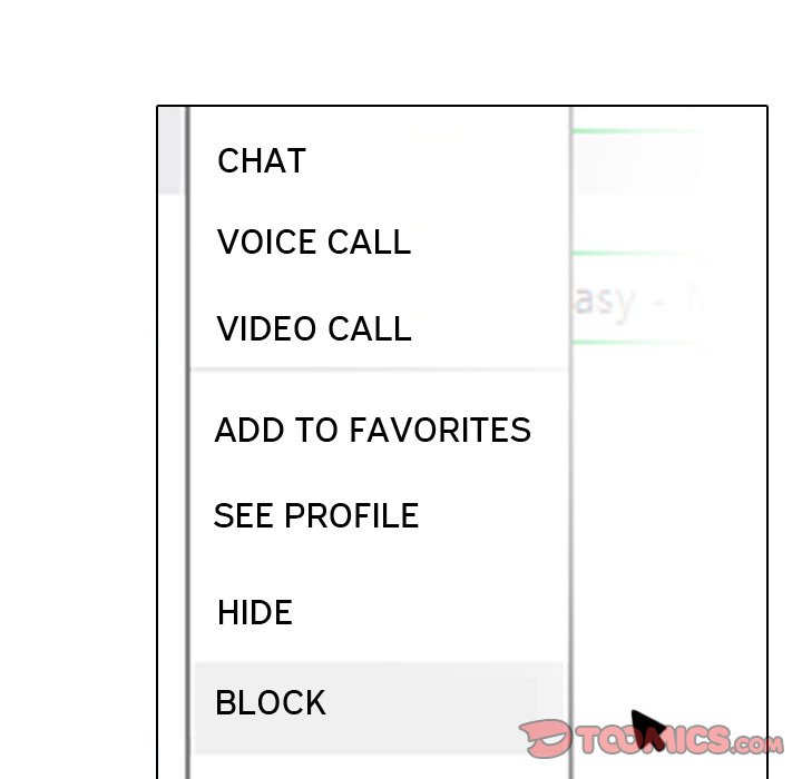 Our Exchange - Chapter 111 [photo 42] - MangaPorn