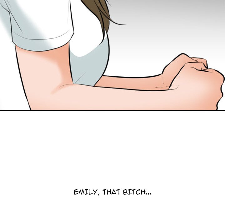 Our Exchange - Chapter 111 [photo 47] - MangaPorn