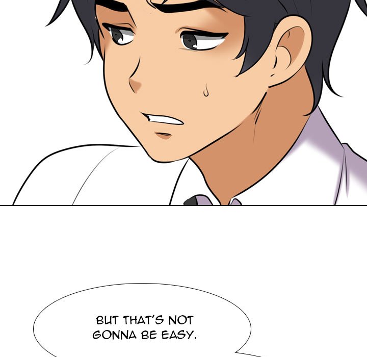 Our Exchange - Chapter 111 [photo 5] - MangaPorn